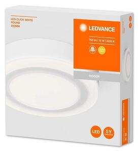 Ledvance - LED Stropné svietidlo ROUND LED/15W/230V pr. 20 cm