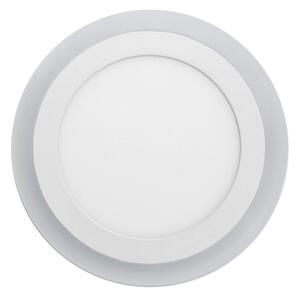 Ledvance - LED Stropné svietidlo ROUND LED/15W/230V pr. 20 cm
