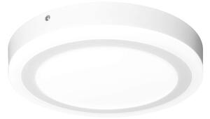 Ledvance - LED Stropné svietidlo ROUND LED/18W/230V priemer 30 cm