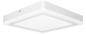 Ledvance - LED Stropné svietidlo SQUARE LED/18W/230V