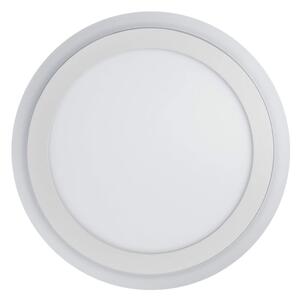 Ledvance - LED Stropné svietidlo ROUND LED/18W/230V priemer 30 cm