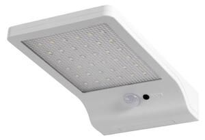 Ledvance - LED Solárne nástenné svietidlo so senzorom DOORLED LED/3W/3,3V IP44