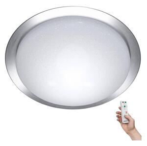 Ledvance - LED Stmievateľné stropné svietidlo SILARA LED/24W/230V +DO