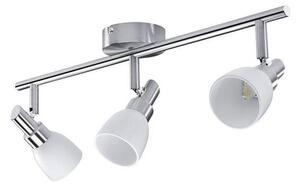 Ledvance - LED Bodové svietidlo SPOT 3xG9/2W/230V