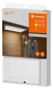 Ledvance - LED stmievateľné podlinkové svietidlo so senzorom CABINET LED/8W/230V