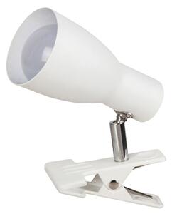 Rabalux EBONY 6026 štipcová lampa