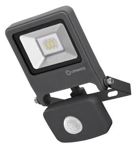Ledvance - LED Reflektor so senzorom ENDURA LED/10W/230V IP44