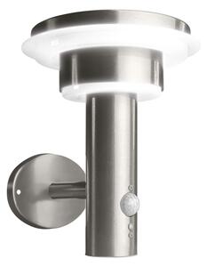Ledvance - LED Stmievateľné solárne svietidlo so senzorom CIRCLE LED/6W/3,2V IP44