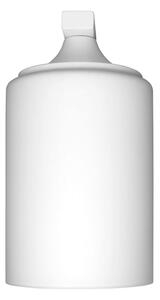 Ledvance - Vonkajšie nástenné svietidlo CYLINDER 1xE27/60W/230V IP43 biela