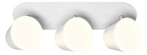 Ledvance - LED Kúpeľňové bodové svietidlo SPOT 3xLED/7W/230V IP44 3000/4000K