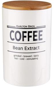 Úložná dóza Karlton Bros. Coffee