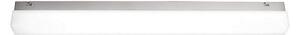Ledvance - LED Kúpeľňové osvetlenie zrkadla SQUARE LED/14W/230V IP44 3000/4000K
