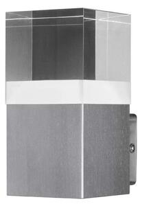 Ledvance - LED vonkajšie nástenné svietidlo CRYSTAL LED/4,5W/230V IP44