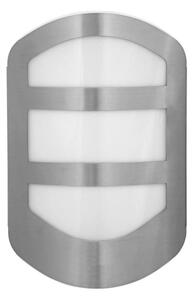 Ledvance - LED Vonkajšie nástenné svietidlo PLATE LED/12W/230V IP44