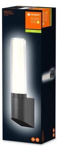 Ledvance - LED vonkajšie nástenné svietidlo FLARE LED/7W/230V IP44