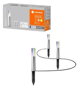 Ledvance - Rozširovacia SADA 3x LEDRGBWVonkajšia lampa SMART 3xLED/1,9W/230V Wi-Fi