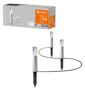 Ledvance - SADA 3x LED RGBW Rozširovacia sada lampy LED/3,1W/230V IP65 Wi-Fi