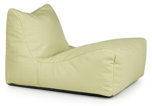 INTERMEDIC SK Sedací vak Flavio – viac farieb (67×130×67 cm) Farba: Pistáciová
