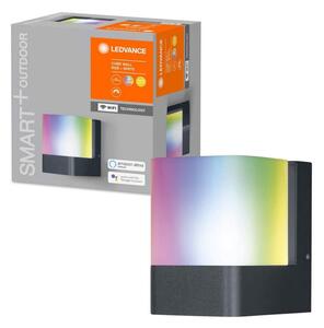 Ledvance - LED RGBW Vonkajšie svietidlo SMART+ CUBE LED/9,5W/230V IP44 Wi-Fi