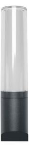 Ledvance - LED vonkajšie nástenné svietidlo FLARE LED/7W/230V IP44