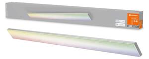 Ledvance - LED RGB+TW Stmievateľné stropné svietidlo SMART+ FRAMELESS LED/35W/230V
