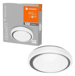 Ledvance - LED Stmievateľné stropné svietidlo SMART+ MOON LED/24W/230V Wi-Fi