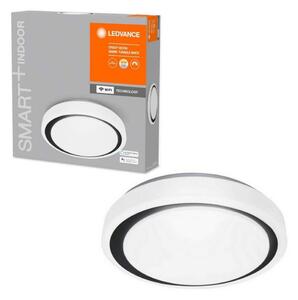 Ledvance - LED Stmievateľné stropné svietidlo SMART+ MOON LED/24W/230V Wi-Fi