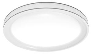 Ledvance - LED Stmievateľné stropné svietidlo SMART+ FRAME LED/32W/230V Wi-Fi