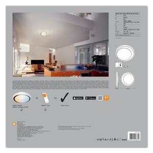 Ledvance - LED RGBW Stmievateľné stropné svietidlo SMART+ KITE LED/18W/230V Wi-Fi