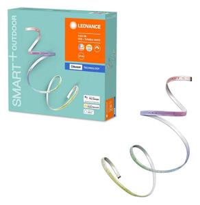 Ledvance - LED RGB+TW Vonkajší pásik SMART+ FLEX 5m LED/16W/230V IP44 BT