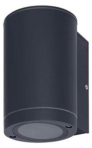 Ledvance - Vonkajšie nástenné svietidlo BEAM 1xGU10/35W/230V IP44