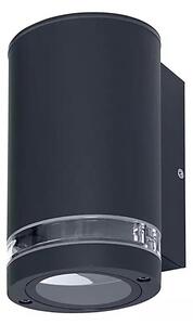 Ledvance - Vonkajšie nástenné svietidlo BEAM 1xGU10/35W/230V IP44