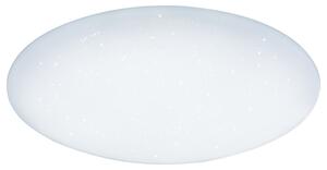 Stropné LED svietidlo RENA biela, priemer 76 cm