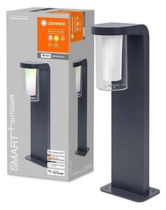 Ledvance - LED RGBW Stmievateľná vonkajšia lampa CASCADE LED/10W/230V IP44 Wi-Fi