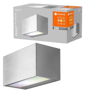 Ledvance - LED RGBW Stmievateľné svítidlo SMART+ BRICK LED/14W/230V Wi-Fi IP44