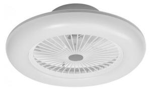 Ledvance -LED Stmievateľné svietidlo s ventilátorom SMART+ LED/35W/230V Wi-Fi + DO