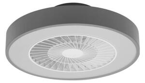 Ledvance -LED Stmievateľné svietidlo s ventilátorom SMART+ LED/38W/230V Wi-Fi + DO