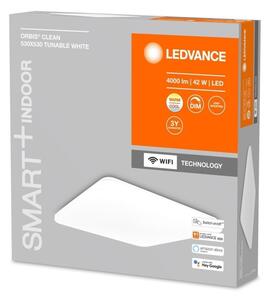 Ledvance - LED Stmievateľné stropné svietidlo SMART+ CLEAM LED/42W/230V Wi-Fi