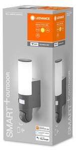 Ledvance - LED Svietidlo so senzorom a kamerou SMART+ LED/16W/230V Wi-Fi IP44