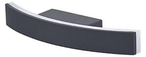 Ledvance - LED Vonkajšie nástenné svietidlo BOW LED/7W/230V IP54