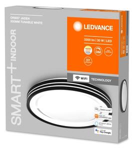 Ledvance - LED Stmievateľné stropné svietidlo SMART+ ORBIS LED/30W/230V Wi-Fi