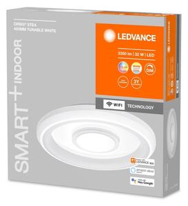 Ledvance - LED RGBW Stmievateľné stropné svietidlo SMART+ ORBIS LED/32W/230V Wi-Fi