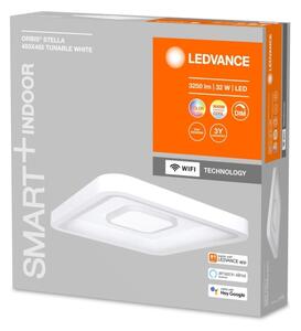 Ledvance - LED RGBW Stmievateľné stropné svietidlo SMART+ ORBIS LED/32W/230V Wi-Fi