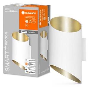 Ledvance - LED Stmievateľné nástenné svietidlo SMART+ CYLINDRO LED/12W/230V Wi-Fi