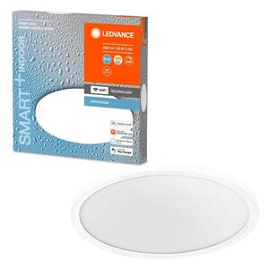 Ledvance - LED Stmievateľné kúpeľňové svietidlo DISC LED/25W/230V Wi-Fi IP44