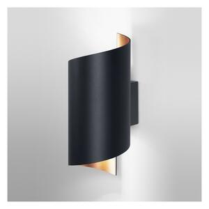 Ledvance - LED Stmievateľné nástenné svietidlo SMART+ TWIST LED/12W/230V Wi-Fi