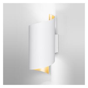 Ledvance - LED Stmievateľné nástenné svietidlo SMART+ TWIST LED/12W/230V Wi-Fi