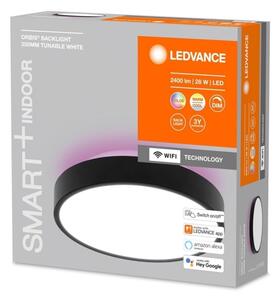 Ledvance - LED RGBW Stmievateľné stropné svietidlo SMART+ ORBIS LED/28W/230V Wi-Fi