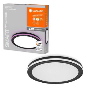Ledvance -LED RGBW Stmievateľné stropné svietidlo SMART+ CIRCLE LED/28W/230V Wi-Fi