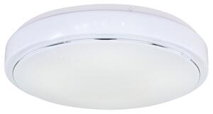 Stropné LED svietidlo KALLE 2 biela